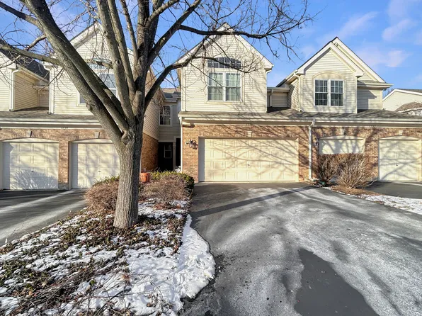 1726 Dixon Dr, Lisle, IL 60532