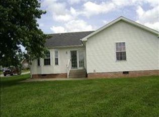 1026 Summerhaven Rd, Clarksville, TN 37042