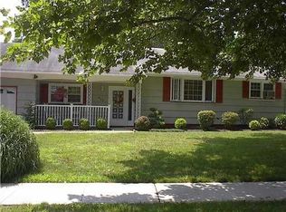 418 Rock Ave, Piscataway, NJ