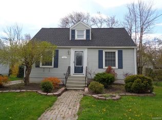 119 Hemenway Rd, Cheektowaga, NY 14225