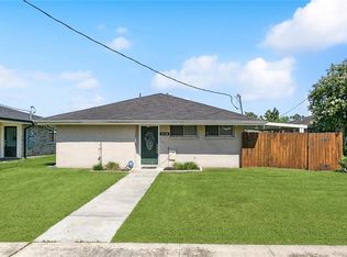 2108 Iowa Ave, Kenner, LA 70062