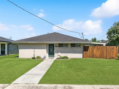 2108 Iowa Ave, Kenner, LA, 70062