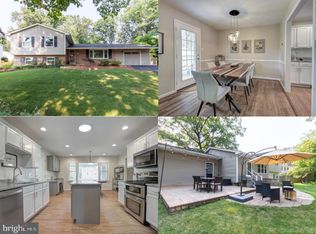 3428 Holly Rd, Annandale, VA 22003