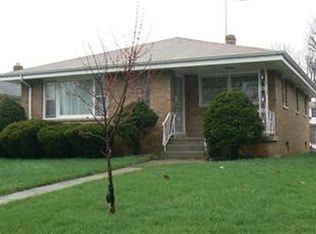 4750 Washington St, Gary, IN 46408