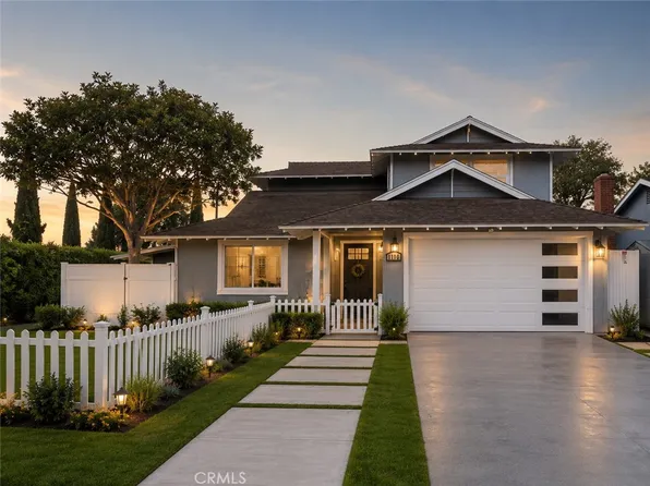 1720 E Balard St, Carson, CA 90745