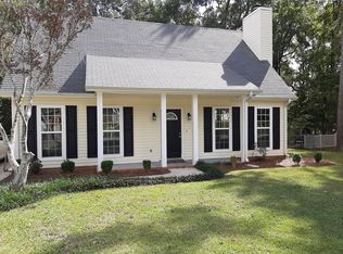 4304 Roswell Dr, Martinez, GA 30907