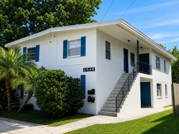 2648 Dellwood Ave Unit 3, Jacksonville, FL 32204