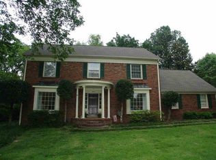 8342 Stone Creek Dr, Germantown, TN 38138