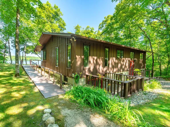 44077 E Spirit Dr, Vergas, MN 56587