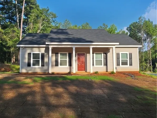 255 Freeman Drive, Athens, GA 30601
