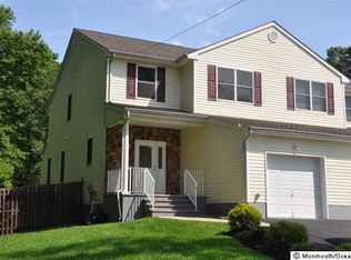 86 Pension Rd #A, Manalapan, NJ 07726