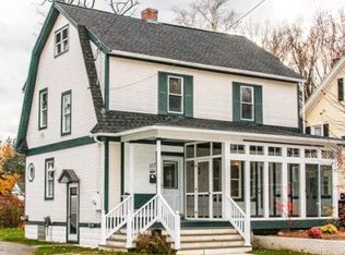 107 Colton Pl, Longmeadow, MA 01106