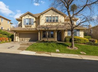 8115 Damico Dr, El Dorado Hills, CA