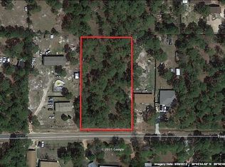 Timber Ln, Navarre, FL 32566