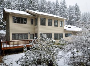 3032 NW Snowberry Pl, Corvallis, OR