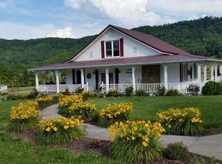 139 Smith Chapel Rd, Church Hill, TN 37642