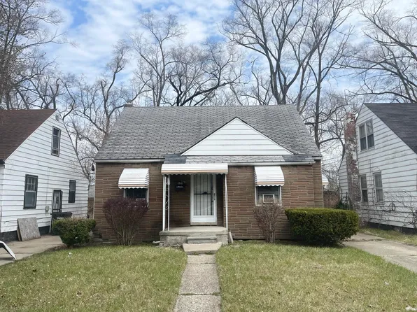 19146 Lindsay St, Detroit, MI 48235