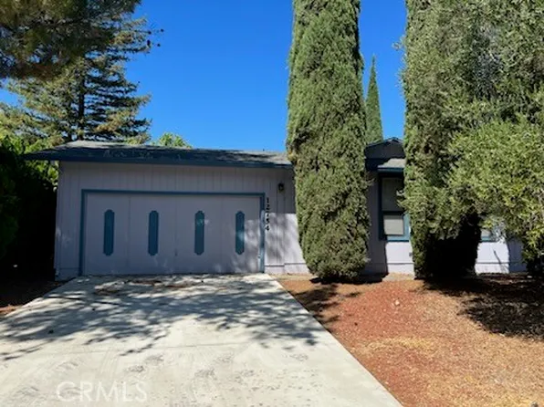 12754 Blue Heron Ct, Clearlake Oaks, CA 95423
