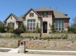 3504 Braewood Dr, McKinney, TX 75072