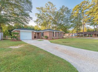 3722 Drayton Dr, Augusta, GA 30906