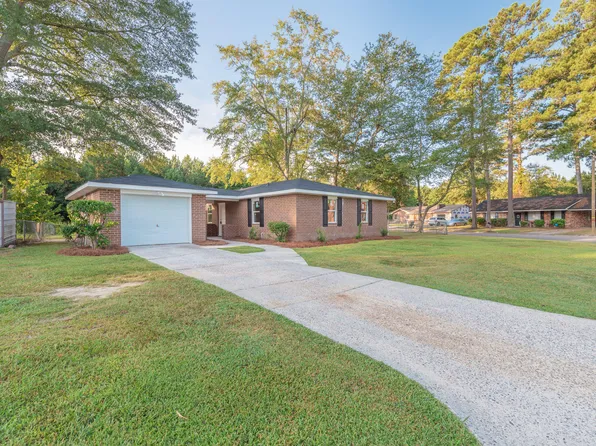 3722 Drayton Drive, Augusta, GA 30906