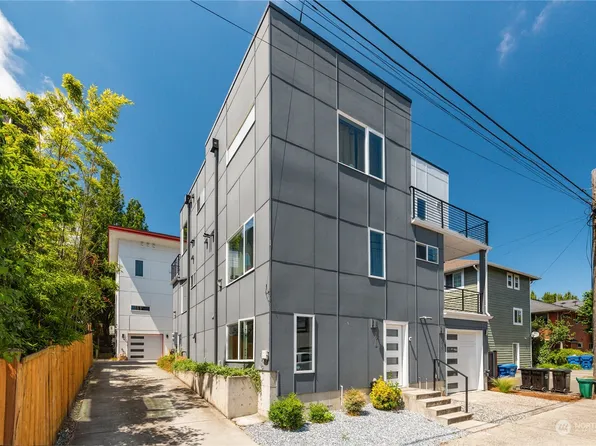 2016 15th Avenue S, Seattle, WA 98144