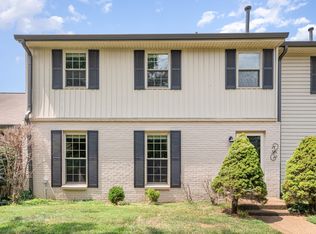 4001 Anderson Rd UNIT B124, Nashville, TN 37217