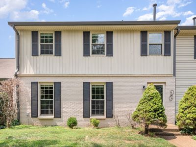 4001 Anderson Rd Unit B124, Nashville, TN, 37217