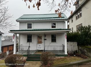 817 Hemlock St, Scranton, PA 18505