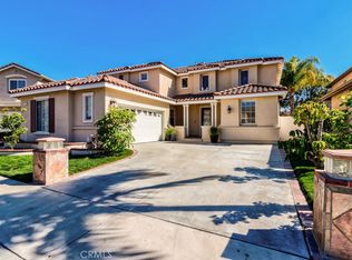 8 Zinnia, Irvine, CA 92618