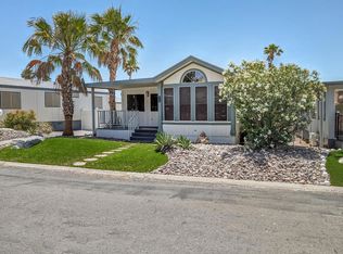 70200 Dillon Rd #359, Desert Hot Springs, CA 92241