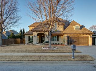 9345 E 108th St S, Tulsa, OK 74133