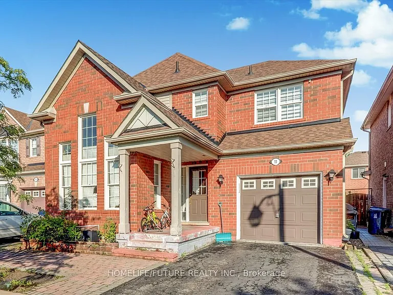 11 Bobolink Ave #BASEMENT — Photo 1
