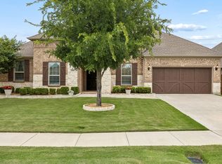1618 Gardenia St, Prosper, TX 75078