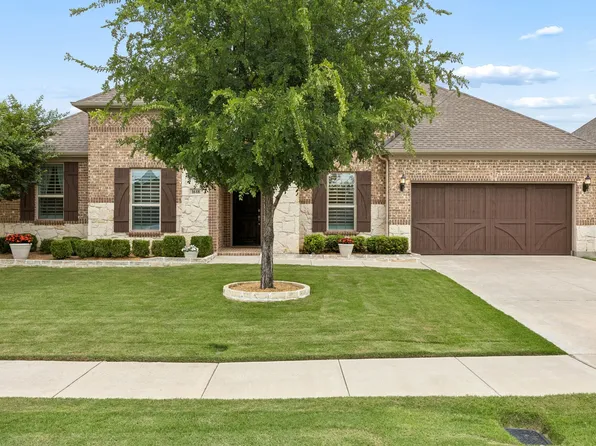 1618 Gardenia St, Prosper, TX 75078