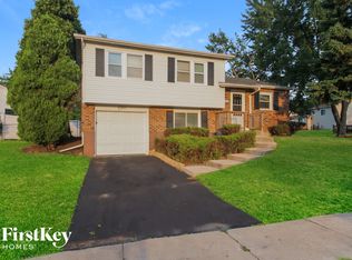 17851 Springfield Ave, Country Club Hills, IL 60478