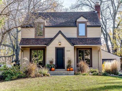 425 Merrill Crest Drive, Madison, WI, 53705