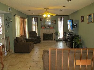 INTERIOR LAYOUT