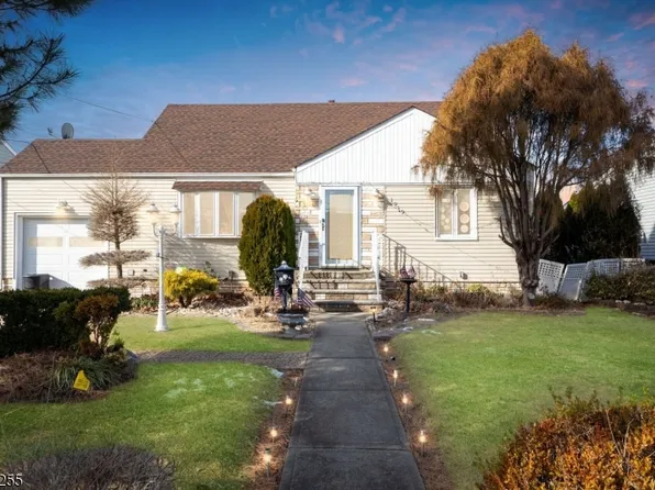 1919 Verona Ave, Linden City, NJ 07036