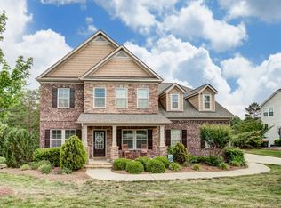 645 Reliance Ct, Tega Cay, SC 29708