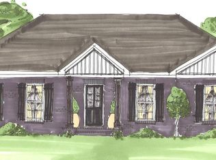 400 Mockingbird Trl, Newton, AL 36352