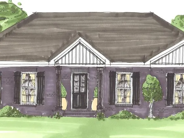 400 Mockingbird Trl, Newton, AL 36352