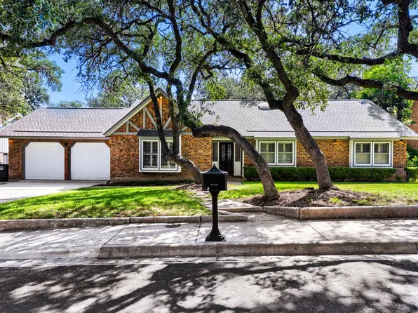 715 Fabulous Dr, San Antonio, TX 78216