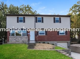 511 Angel Nook St, Cincinnati, OH 45238