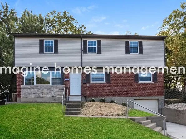 511 Angel Nook St, Cincinnati, OH 45238