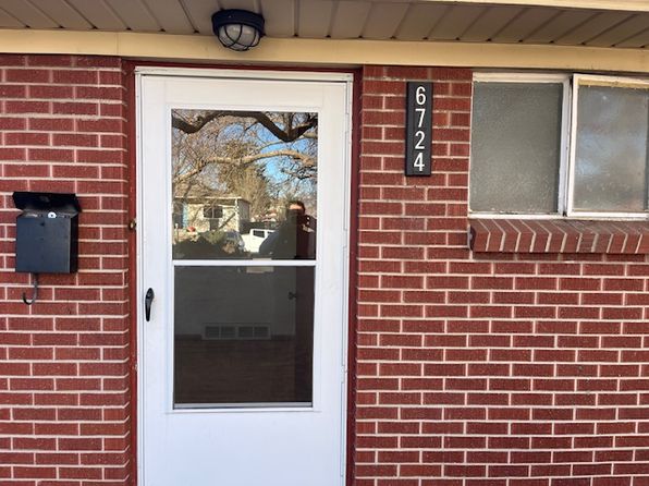 6724 W 37th Pl #6724