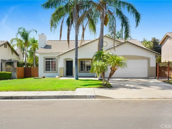 1314 Serenata St, Colton, CA 92324