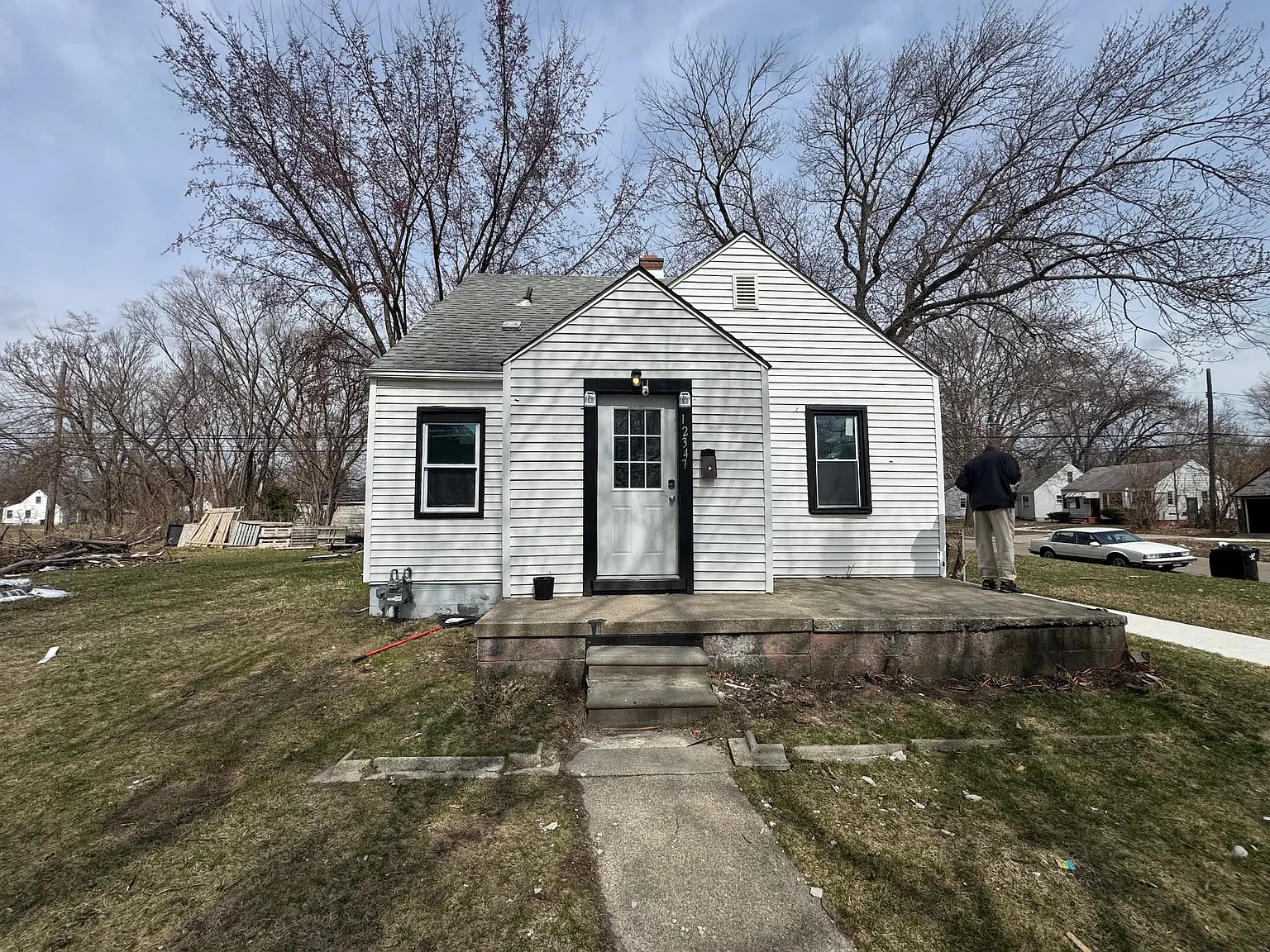 12347 E State Fair Ave — Photo 1