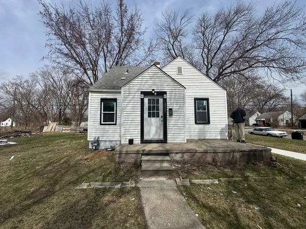 12347 E State Fair Ave, Detroit, MI 48205