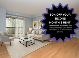 Prime Hamburg Apartments, Lexington, KY 40505